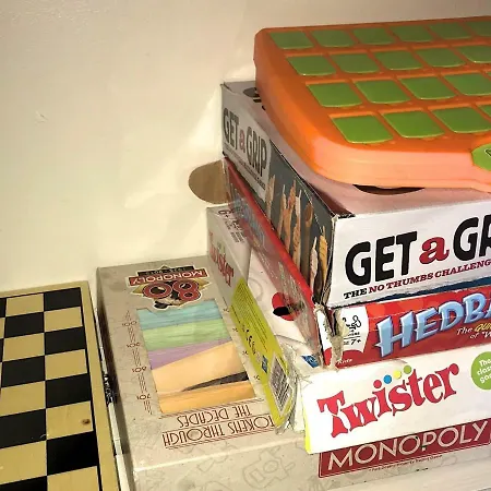 Lios Dubhaile Holiday home *