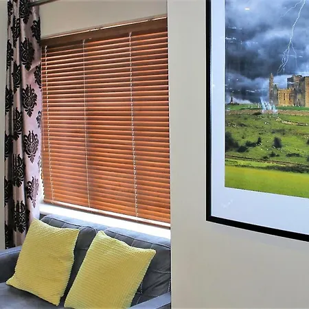 Lios Dubhaile Holiday home *